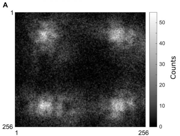 比黑洞照片更震撼,人类拍到第一张量子纠缠照片