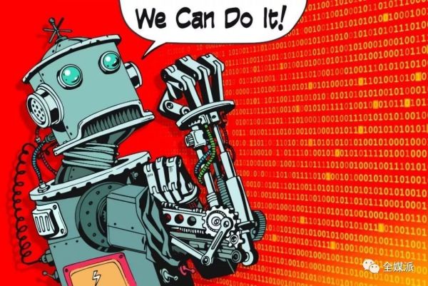 还在说AI将会取代内容工作者?人机协同了解一下