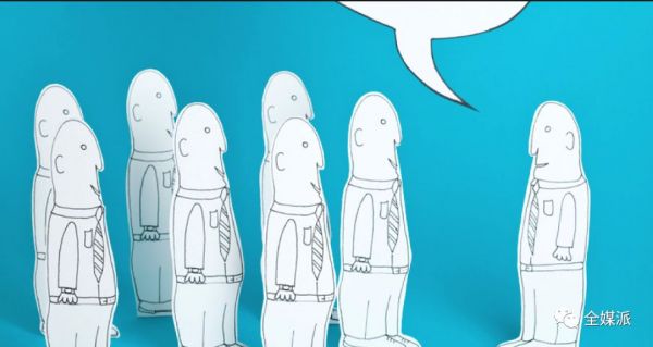 还在说AI将会取代内容工作者?人机协同了解一下