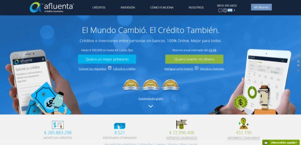 拉美借贷产业深度解析:挑战,转机与未来