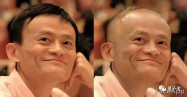 火爆美国却突遇警告:“变脸应用FaceApp是俄国人搞的,大家别用了”