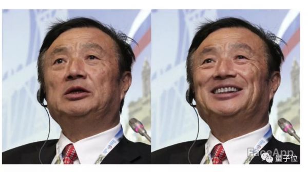 火爆美国却突遇警告:“变脸应用FaceApp是俄国人搞的,大家别用了”