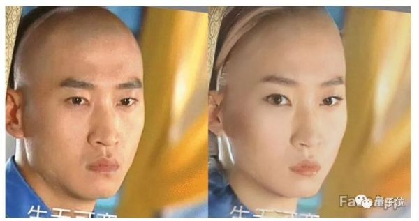 火爆美国却突遇警告:“变脸应用FaceApp是俄国人搞的,大家别用了”