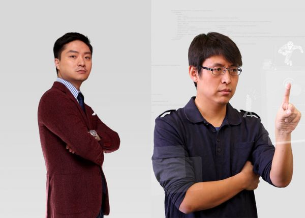 格灵深瞳,天才AI公司跌入谷底之后 | 小败局