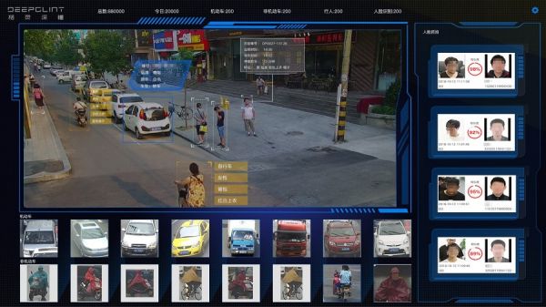 格灵深瞳,天才AI公司跌入谷底之后 | 小败局