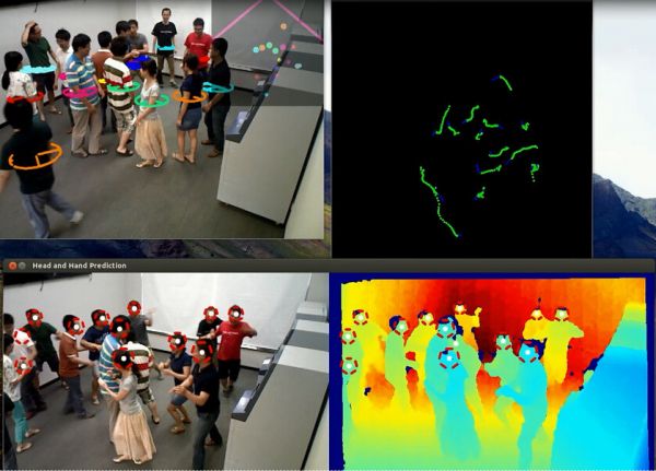 格灵深瞳,天才AI公司跌入谷底之后 | 小败局