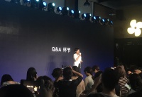 柳青谈顺风车：顺风车一直不上线就是因为害怕