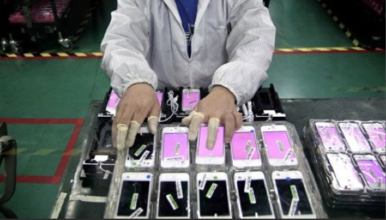 从iPhone 6停产到伟创力被剔除,5G前夜谁会笑到最后