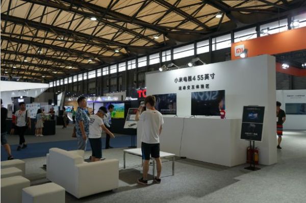 华为押注智能电视,为何国产手机企业一定要做物联网?