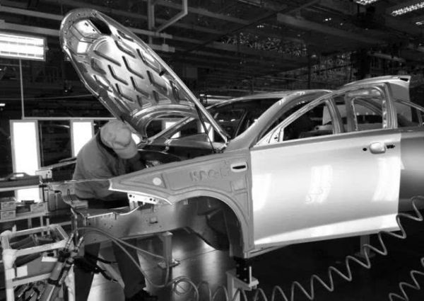 被日本轻易掐住了脖子,“韩国制造”到底水分有多大?