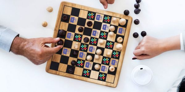 与微软抢食280亿的大生意,Slack胜算几何?