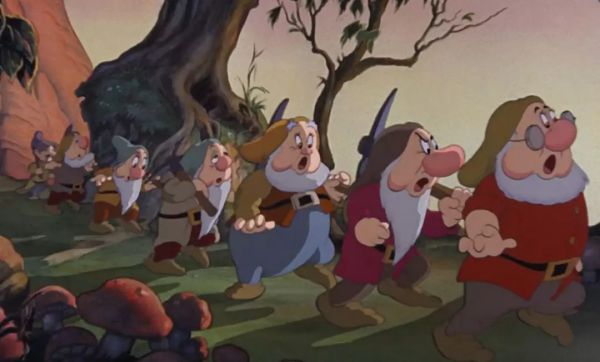 史上最接近真实的《狮子王》是怎么拍出来的？