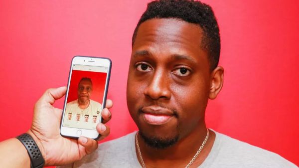 火爆全球的变老滤镜，可能没你想象的那么「好玩」