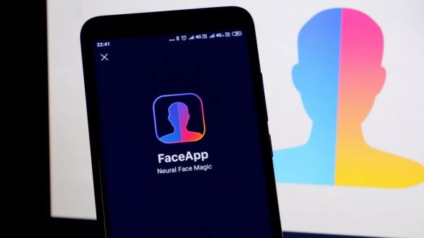 火爆全球的变老滤镜，可能没你想象的那么「好玩」