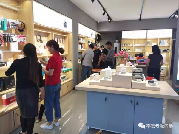 京东下沉新探索:依然从怎么卖好一台电脑开始