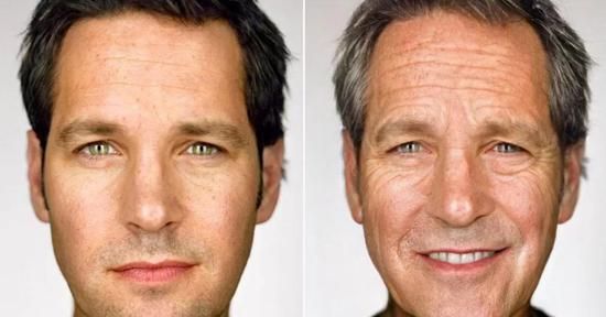 除了变老之外，FaceApp&nbsp;还支持去皱纹、变性别、加笑脸、拼图等功能。