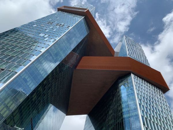 腾讯没有To B的基因,吴军说错了吗?