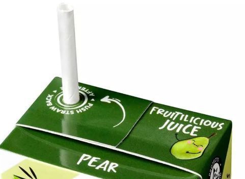 嚼碎就能清理牙齿的牙膏片;微信开放“一物一码”能力;日本企业开发自动叠衣衣柜|一周消费新闻Vol.44