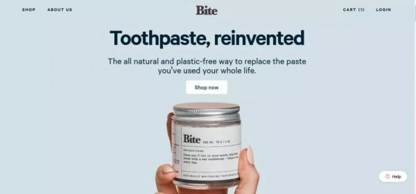 嚼碎就能清理牙齿的牙膏片;微信开放“一物一码”能力;日本企业开发自动叠衣衣柜|一周消费新闻Vol.44