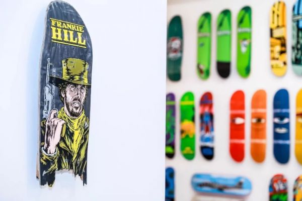 嚼碎就能清理牙齿的牙膏片;微信开放“一物一码”能力;日本企业开发自动叠衣衣柜|一周消费新闻Vol.44