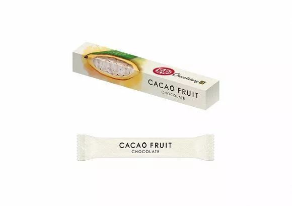 嚼碎就能清理牙齿的牙膏片;微信开放“一物一码”能力;日本企业开发自动叠衣衣柜|一周消费新闻Vol.44