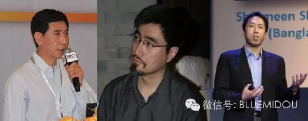 不是吴军不行，是腾讯没把人用好