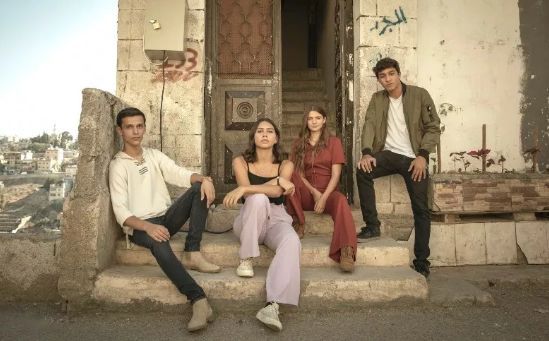 回顾中东:谁在消逝、谁在崛起?