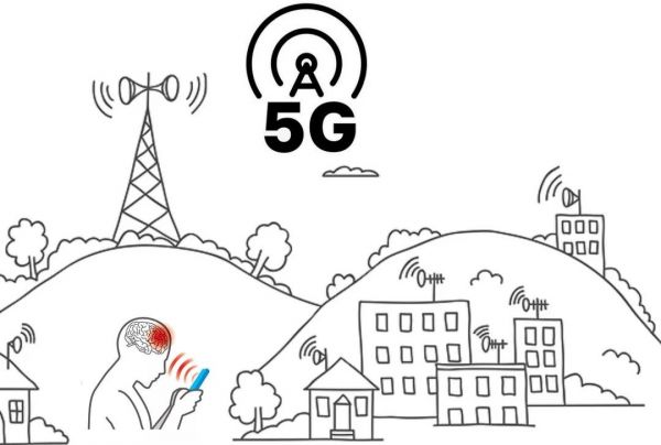 用 5G 手机会致癌？别傻了