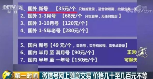 微信大战黑灰产