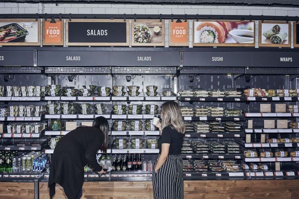 便利店大变革:揭秘亚马逊最具野心的研究项目