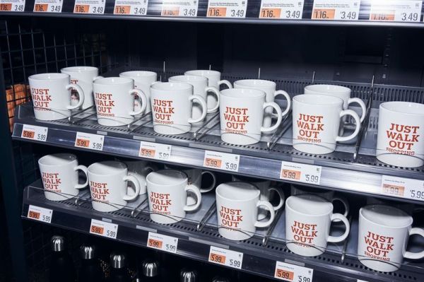 便利店大变革:揭秘亚马逊最具野心的研究项目