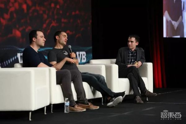 揭秘获微软十亿美元投资的OpenAI:曾发起Dota人机大战