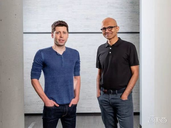 揭秘获微软十亿美元投资的OpenAI:曾发起Dota人机大战