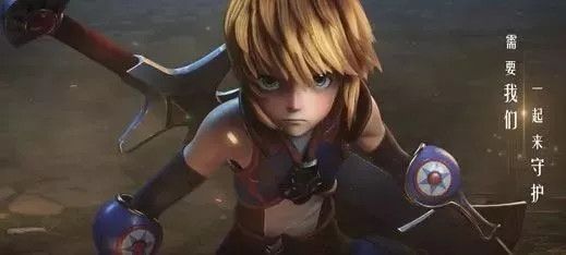 那一天,手游市场终于回想起了,被腾讯彻底支配的恐惧