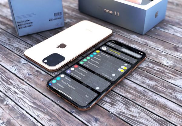 下一代iPhone外观惨不忍睹,苹果还能称霸手机产业链吗?