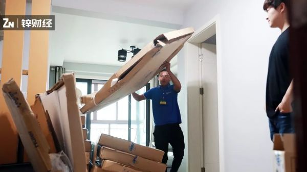 拓荒、踩坑、亏损,“垃圾”创业的真实一面