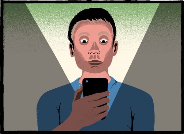 “5G辐射恐惧症”的源头是什么?是否有必要?