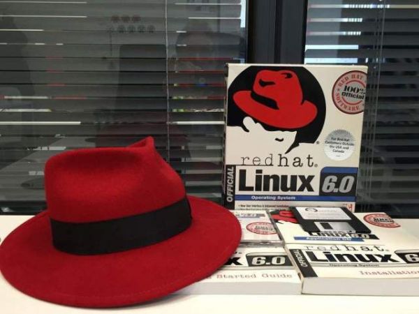 全球最大开源操作系统的前世今生：一个让微软头疼的人竟是书呆子
