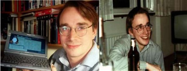 全球最大开源操作系统的前世今生：一个让微软头疼的人竟是书呆子