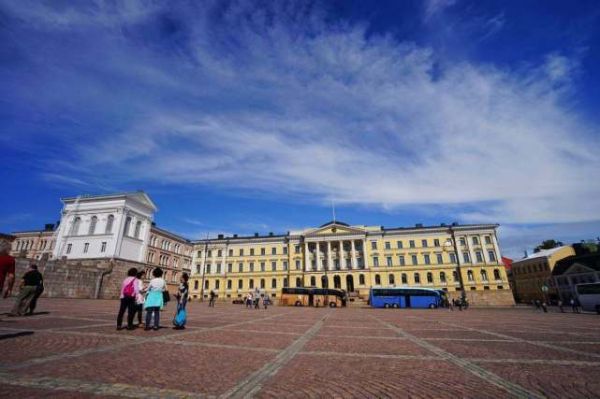 全球最大开源操作系统的前世今生：一个让微软头疼的人竟是书呆子