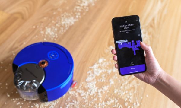 科氪 | 戴森智能吸尘机器人新品解读,软硬件同时升级的它表现几何?