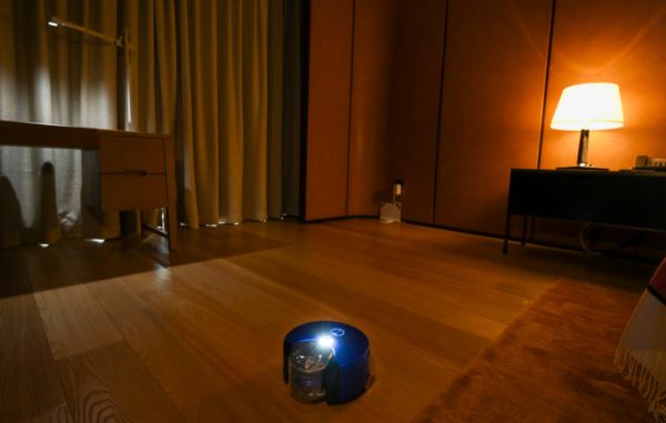 科氪 | 戴森智能吸尘机器人新品解读,软硬件同时升级的它表现几何?