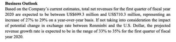 由盈转亏，投资减值，好未来怎么了？