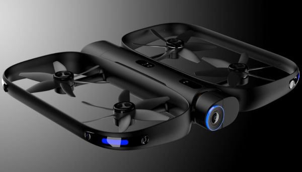 大疆遭硅谷供应商“断供”,美国大力扶植本土无人机企业