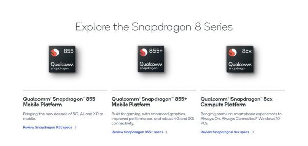 六年的休战符:苹果用10亿美元买了和高通5G战争的入场券