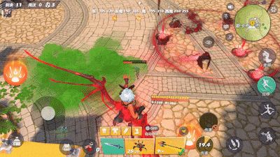 反套路设定、融入RPG玩法，这款新游会是网易战术竞技的下一个爆款吗？