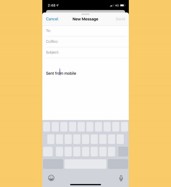 10个小技巧,让 iPhone 成为更好的生产力工具