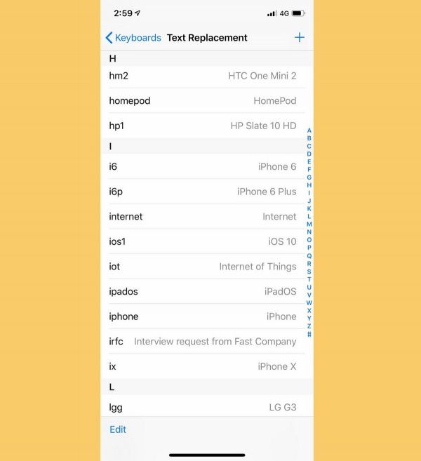 10个小技巧,让 iPhone 成为更好的生产力工具