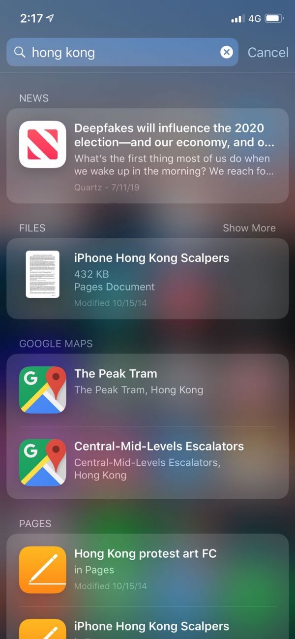 10个小技巧,让 iPhone 成为更好的生产力工具