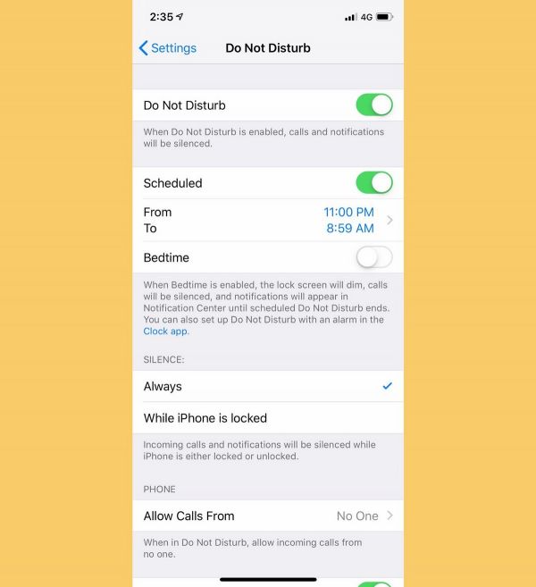 10个小技巧,让 iPhone 成为更好的生产力工具